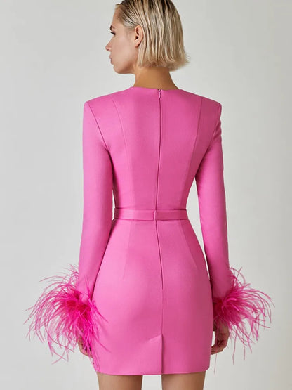 Beautifully Crafted Dress