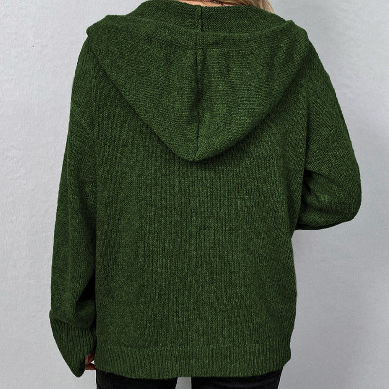 Beautifully Crafted Sweater