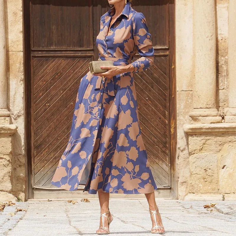 Vintage Inspired Dress