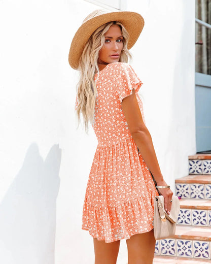 Elegantly Designed Dress