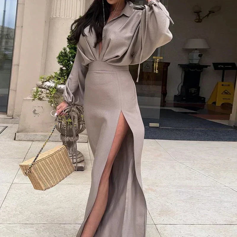 Classic Vintage Dress