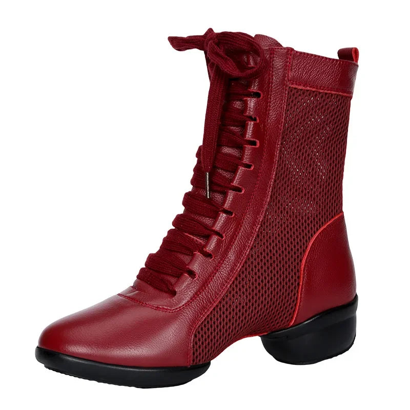 Beautifully Crafted Orthopedic Sneakers