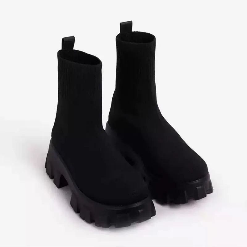 Comfortable Orthopedic Boots for Daily Wear