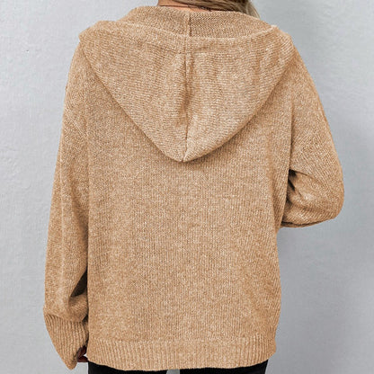 Beautifully Crafted Sweater