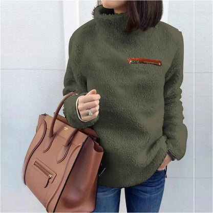 Vintage Inspired Sweater