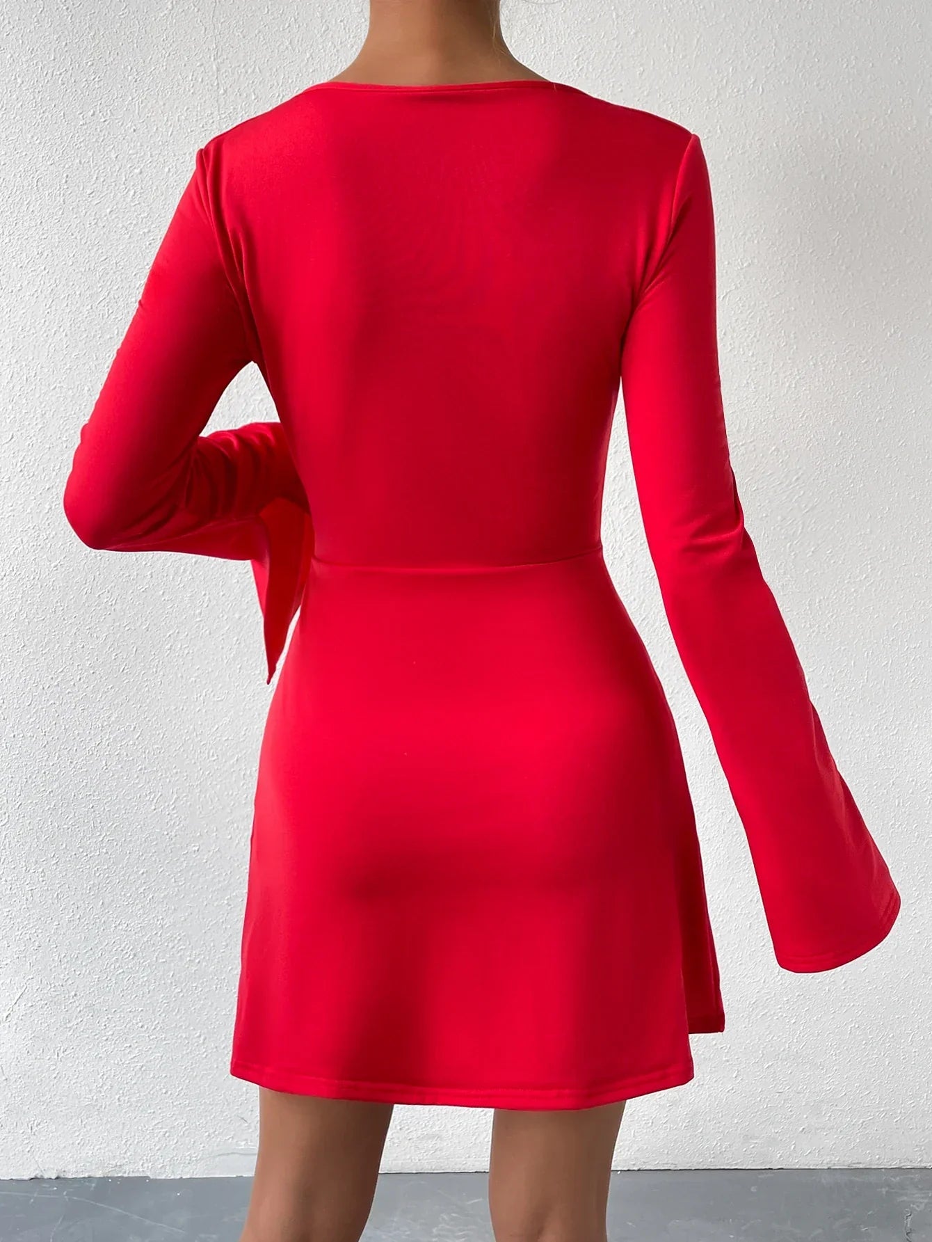 Beautifully Crafted Dress