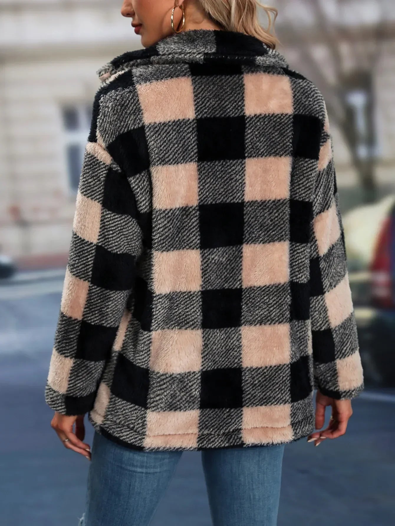 Classic Vintage Jacket