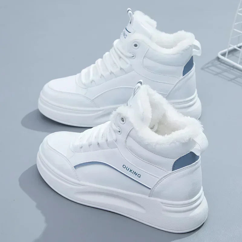 Stylish Orthopedic Boots for Any Occasion