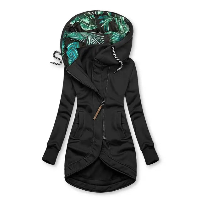 Timeless Vintage Style Jacket