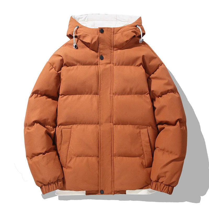 Classic Designed Coat