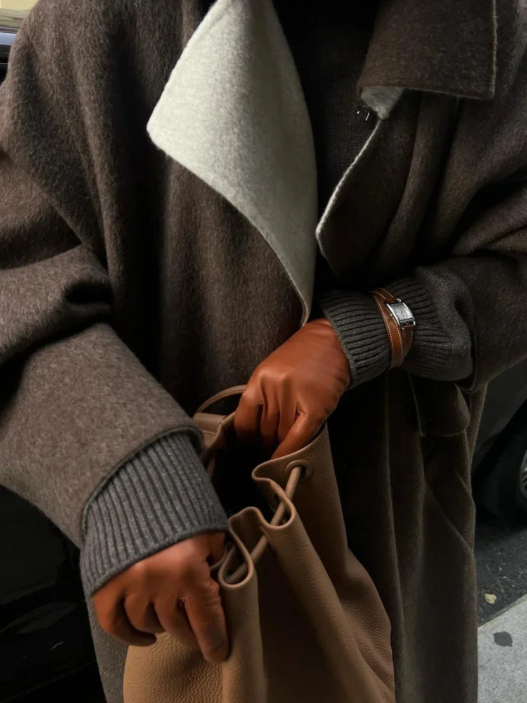 Classic Designed Jacket