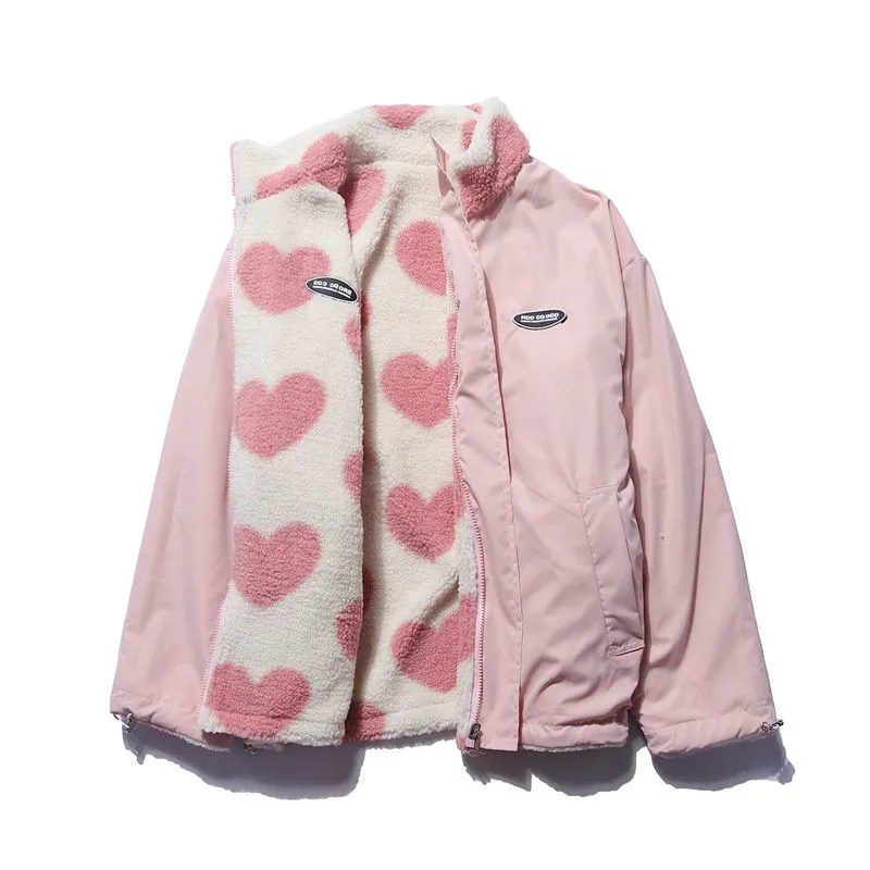 Elegantly Designed Coat