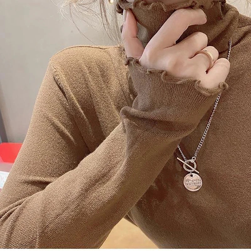 Vintage Inspired Sweater