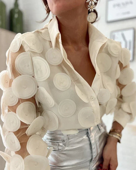 Classic Designed Blouse