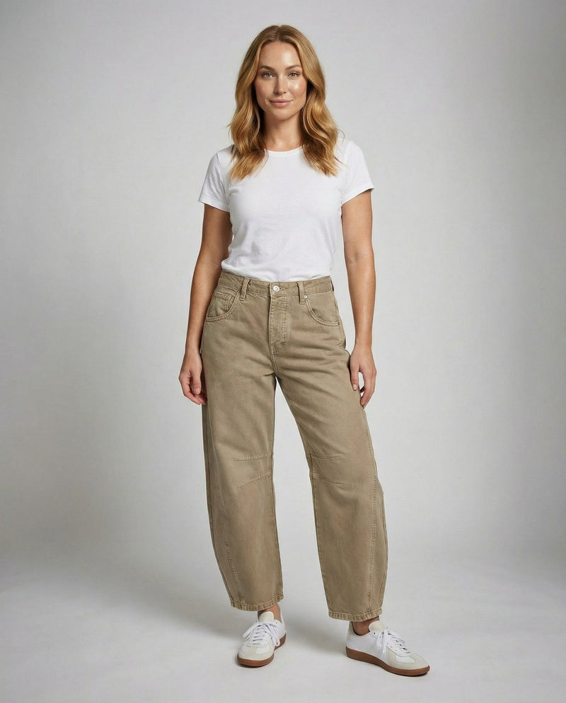 Beautifully Crafted Garment