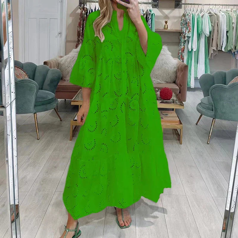 Beautifully Crafted Dress