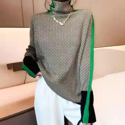 Thoughtfully Designed Sweater