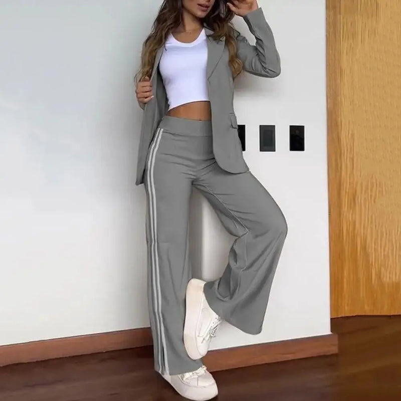 Thoughtfully Designed Trousers