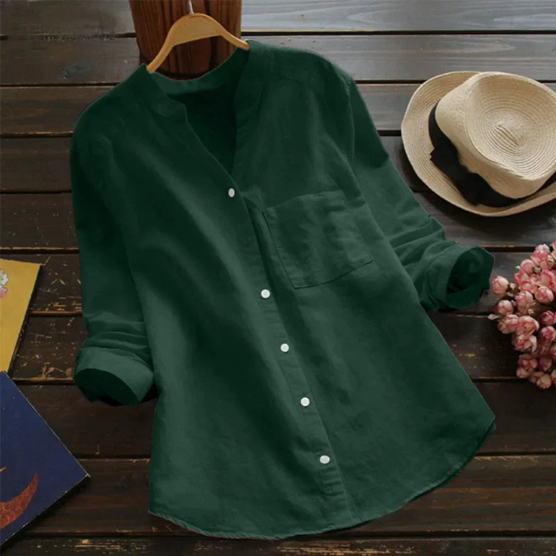 Gracefully Designed Shirt