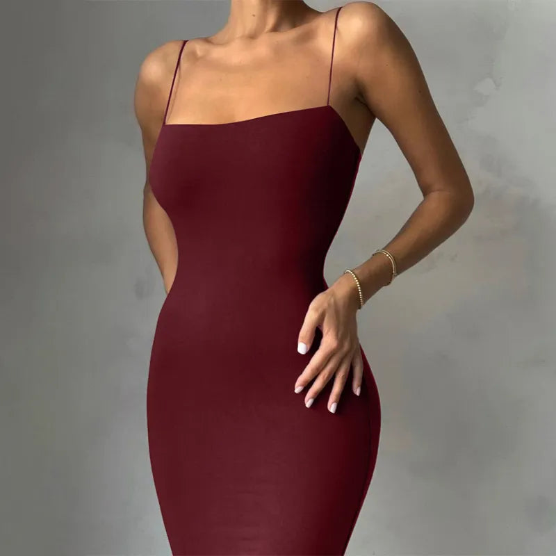 Classic Designed Dress