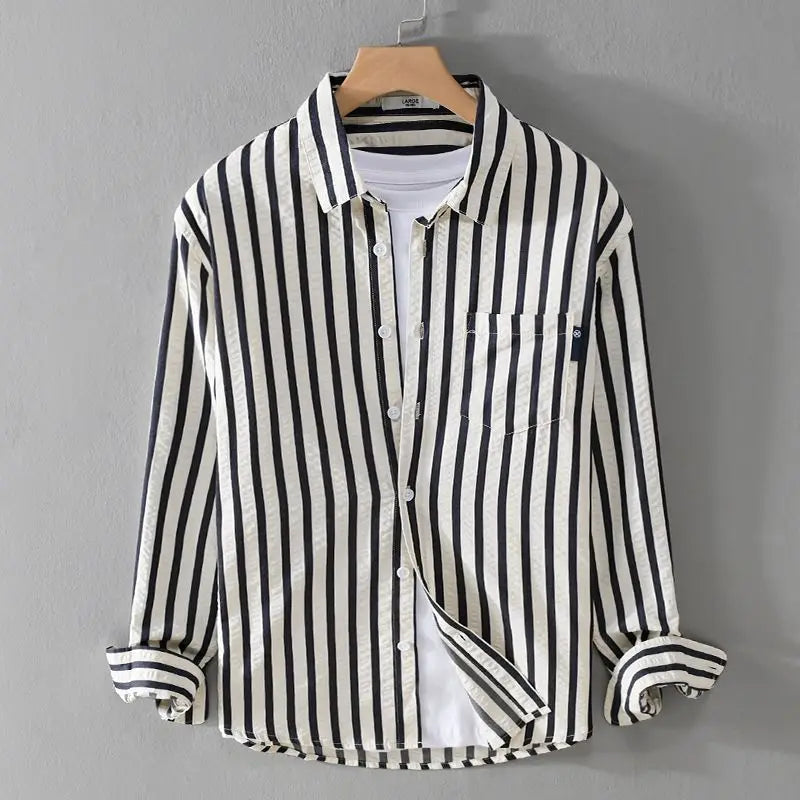 Thoughtfully Designed Shirt