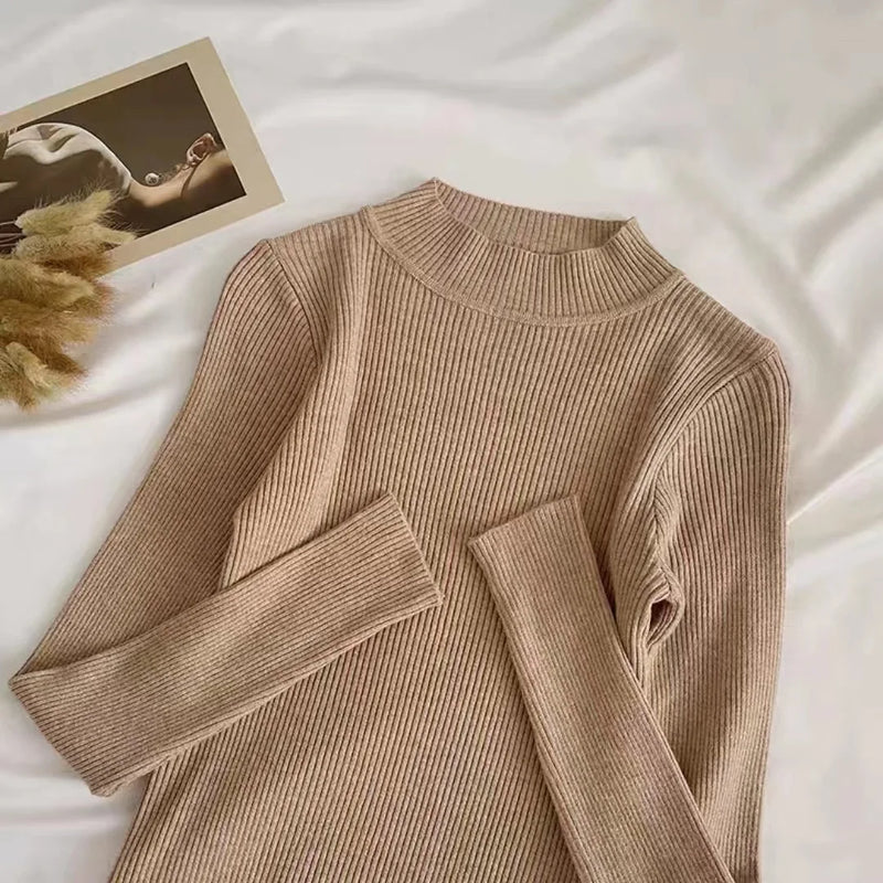 Classic Vintage Sweater
