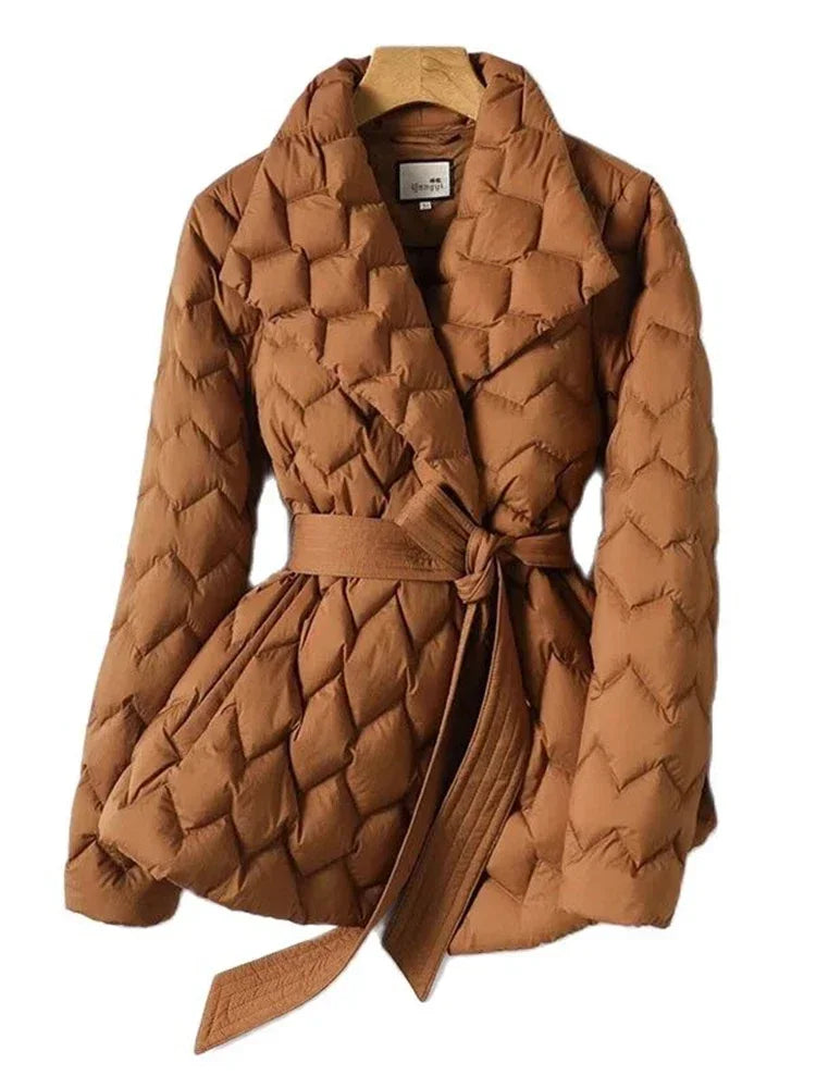 Classic Vintage Jacket