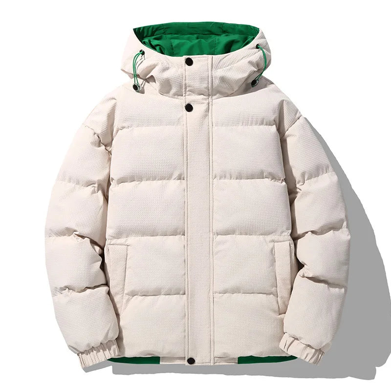 Classic Designed Coat