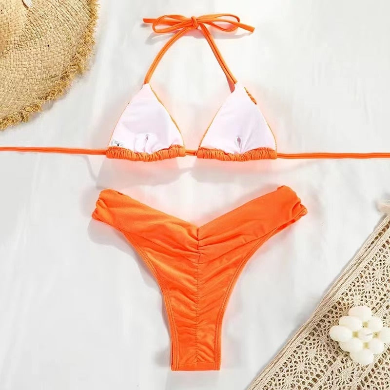 Timeless Vintage Style Garment