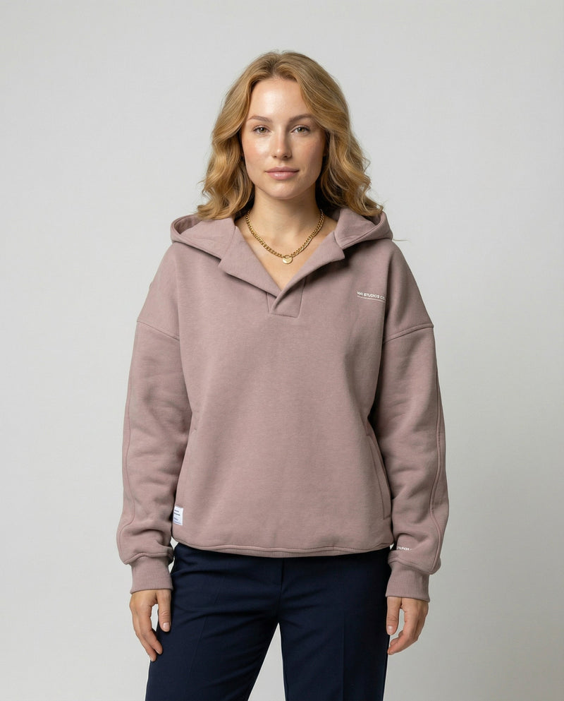 Classic Vintage Pullover