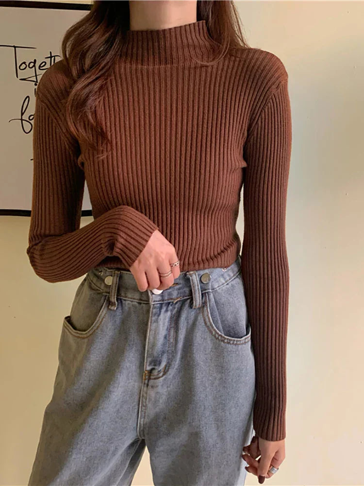 Beautifully Crafted Sweater