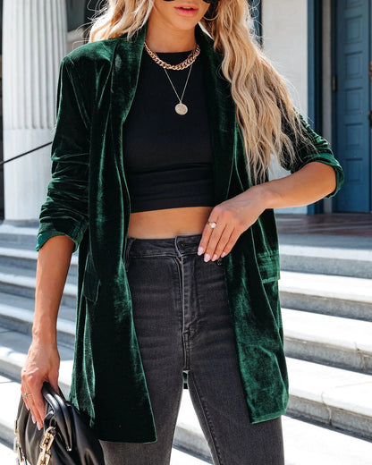 Elegantly Designed Jacket