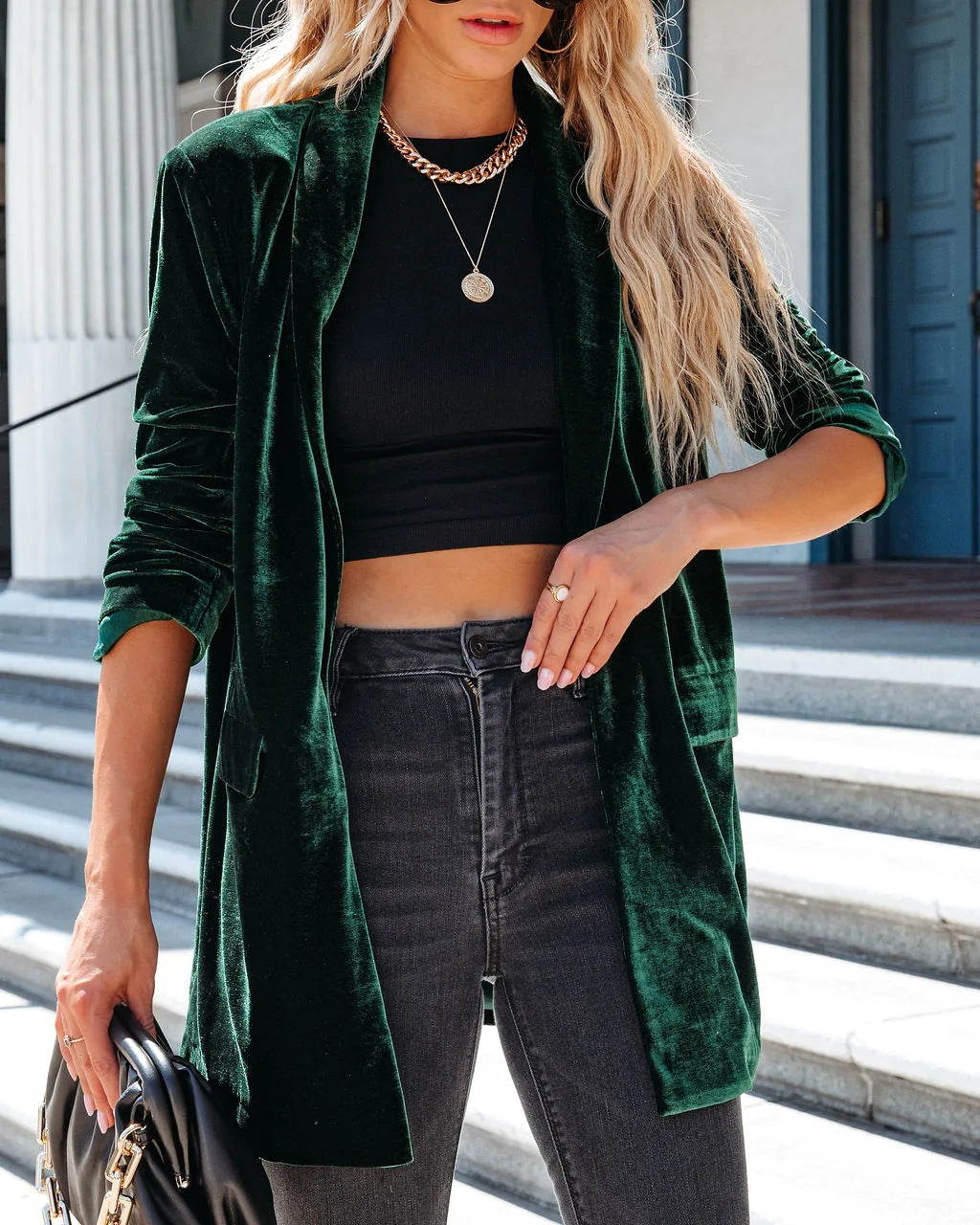 Classic Vintage Jacket