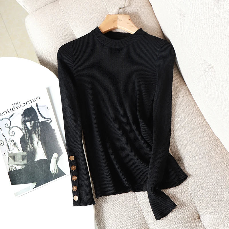 Classic Vintage Sweater