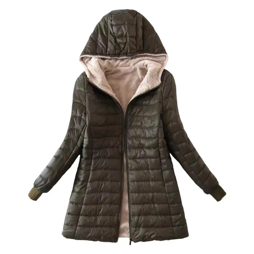 Classic Vintage Coat