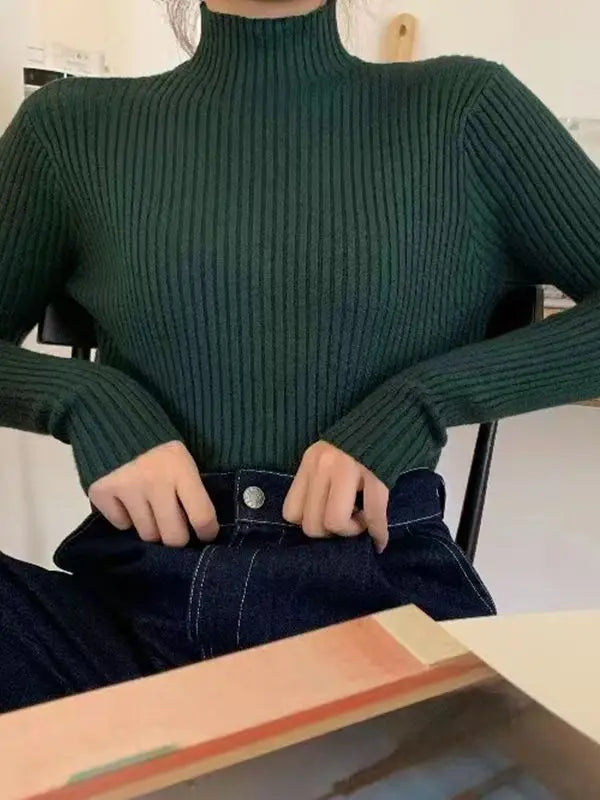 Beautifully Crafted Sweater