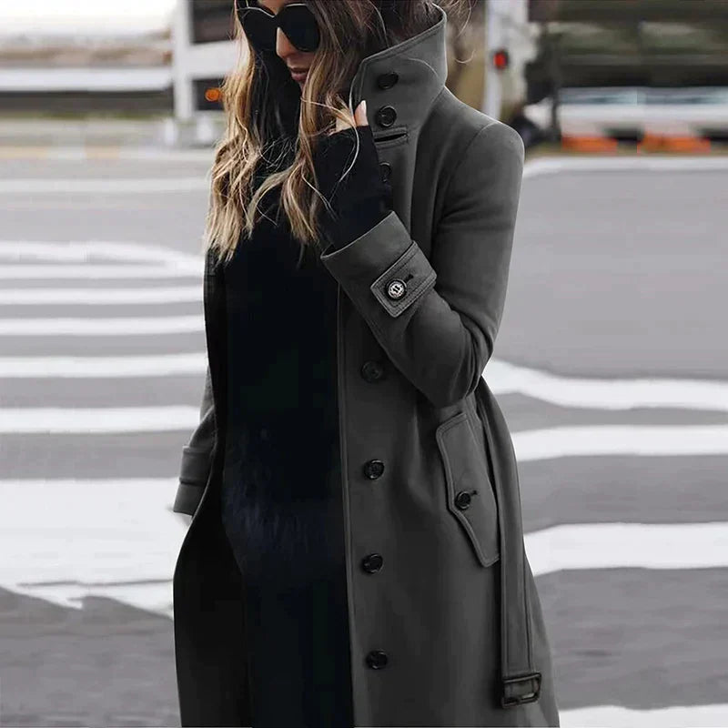 Dark gray