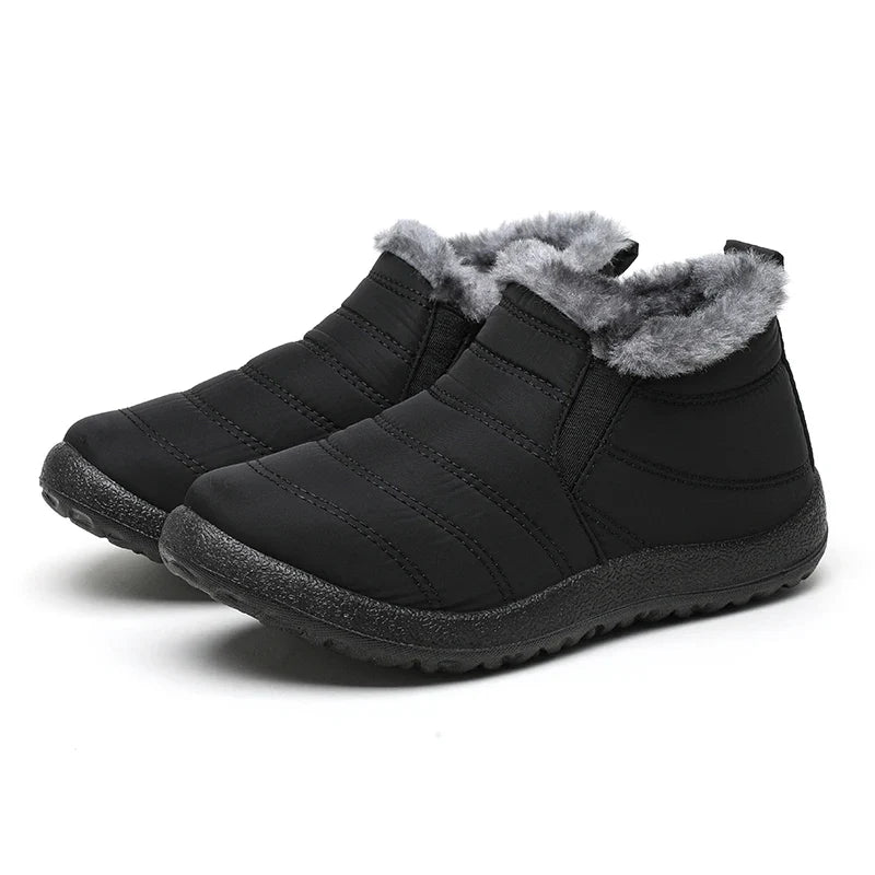 Comfortable Orthopedic Boots for Daily Wear