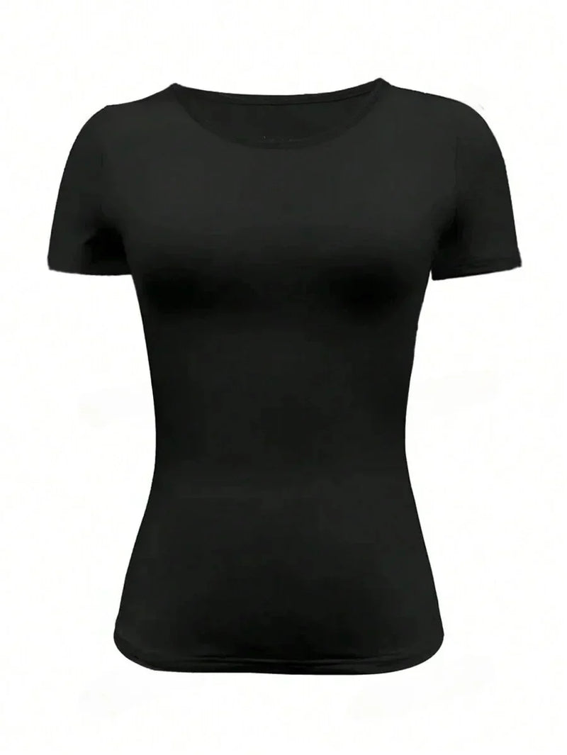 Thoughtfully Designed T-Shirt