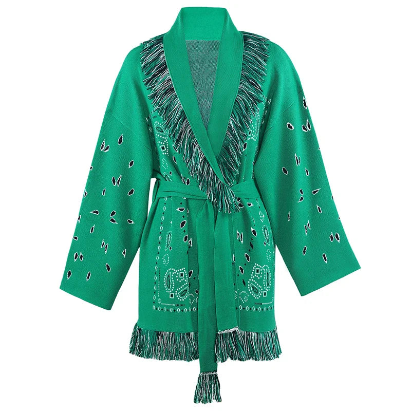 Classic Designed Coat