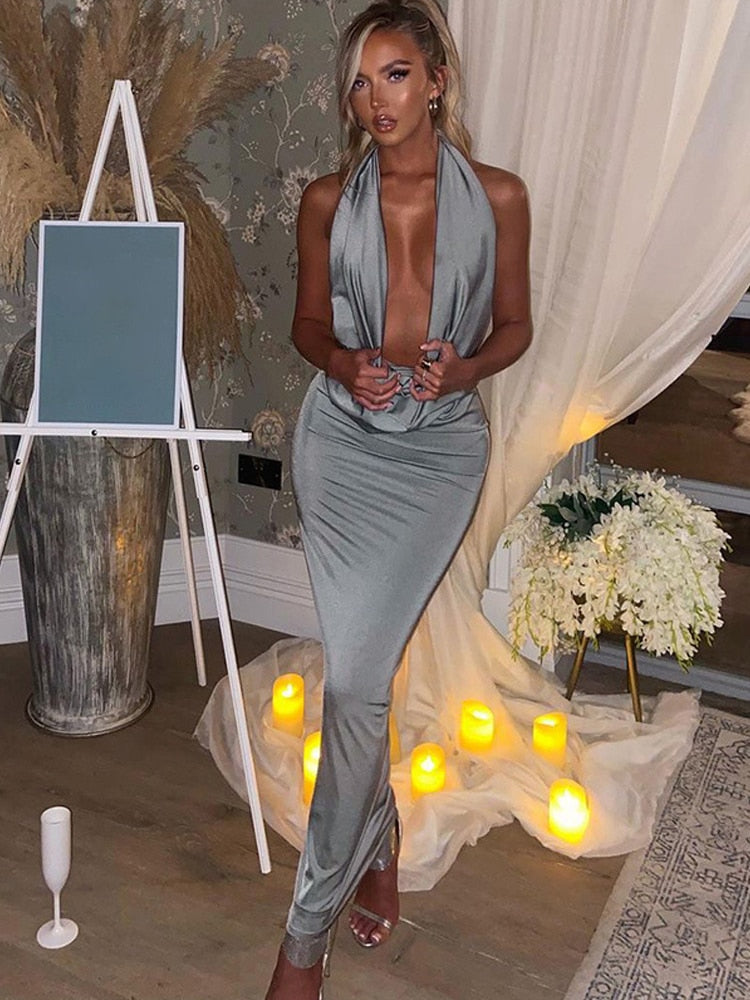 Beautifully Crafted Dress