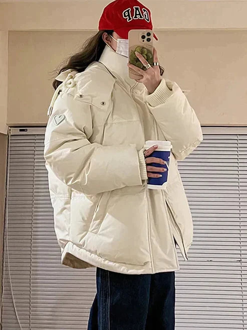 Timeless Vintage Style Jacket