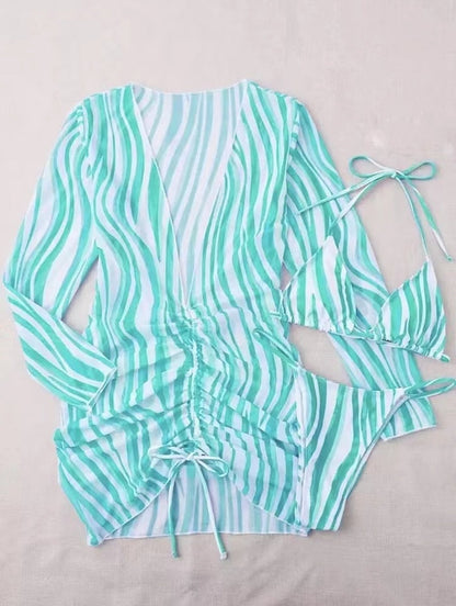 Elegantly Designed Garment