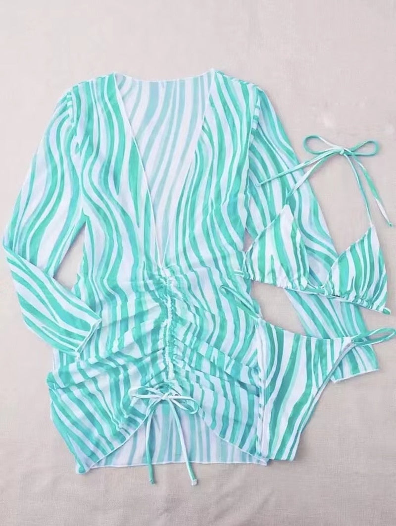 Beautifully Crafted Garment