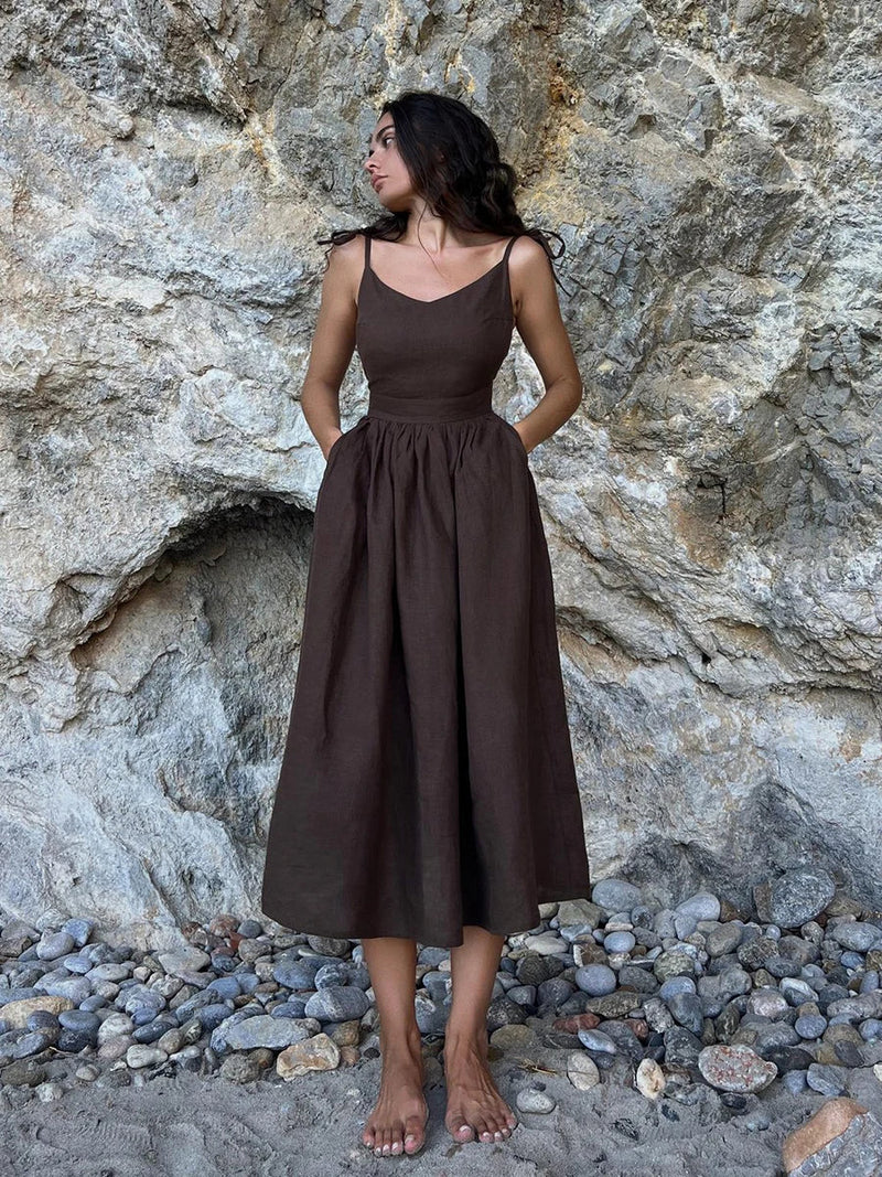 Vintage Inspired Dress
