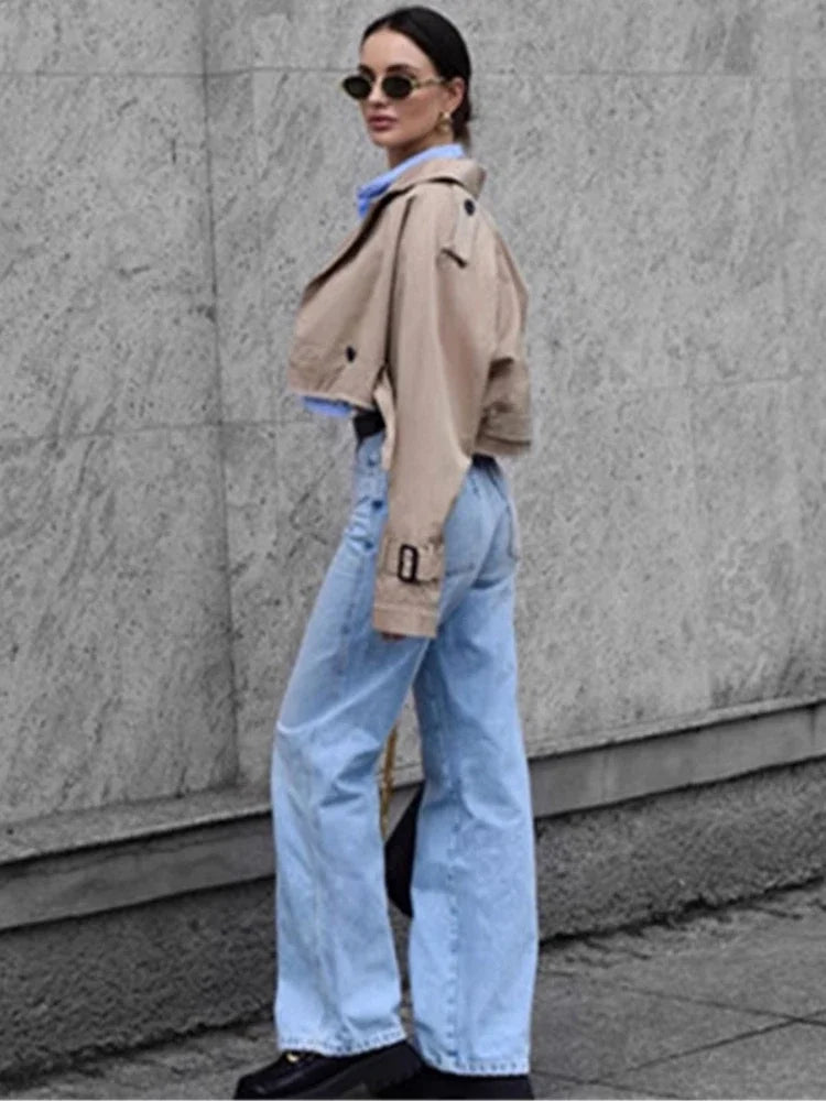 Vintage Inspired Jacket