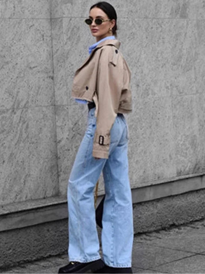 Vintage Inspired Jacket