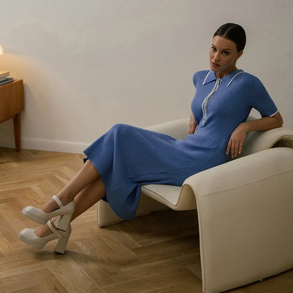 Thoughtfully Designed Garment