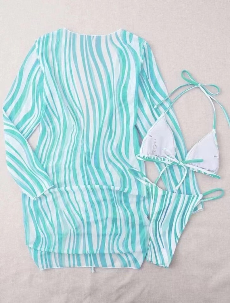 Elegantly Designed Garment