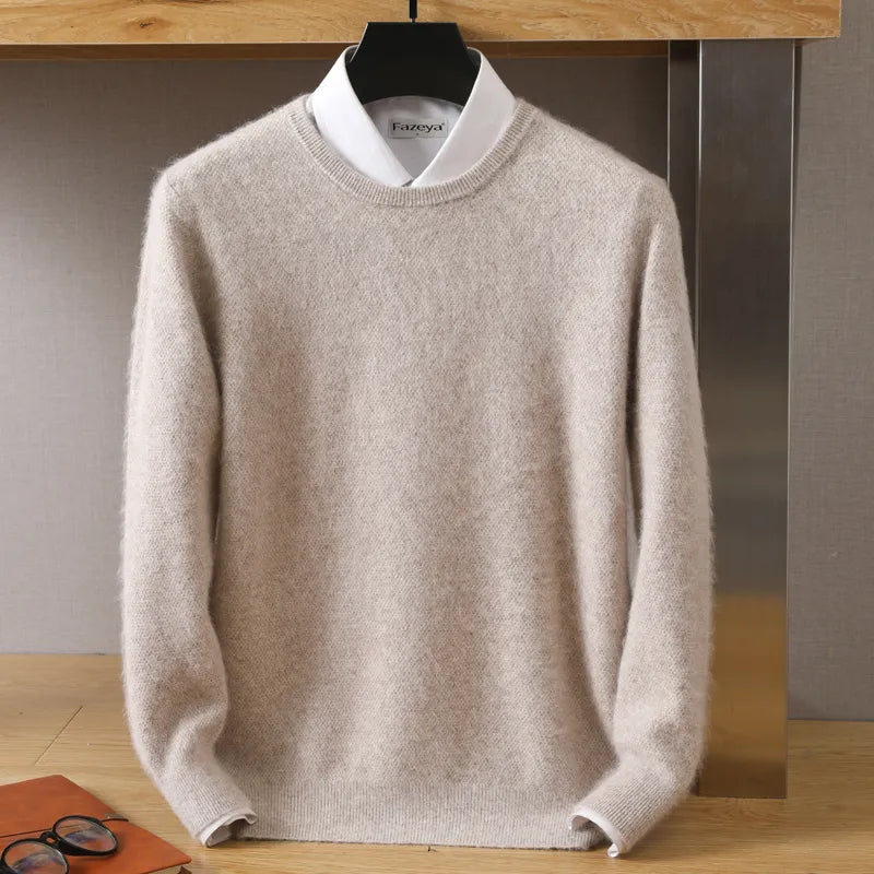Classic Designed Pullover